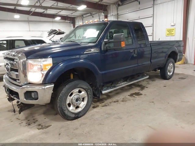 Продаж на аукціоні авто 2012 Ford F-250 Xlt, vin: 1FT7X2B61CEC00951, номер лоту: 43998039