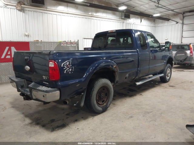 Продаж на аукціоні авто 2012 Ford F-250 Xlt, vin: 1FT7X2B61CEC00951, номер лоту: 43998039