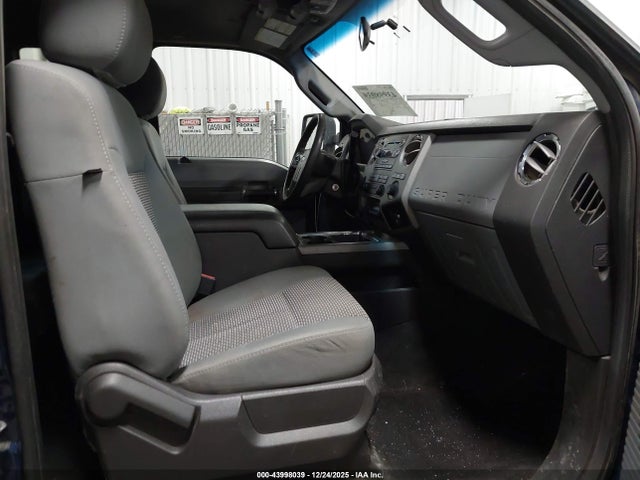 Продаж на аукціоні авто 2012 Ford F-250 Xlt, vin: 1FT7X2B61CEC00951, номер лоту: 43998039