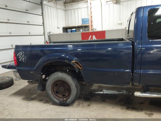 Продаж на аукціоні авто 2012 Ford F-250 Xlt, vin: 1FT7X2B61CEC00951, номер лоту: 43998039