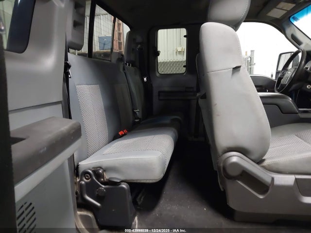 Продаж на аукціоні авто 2012 Ford F-250 Xlt, vin: 1FT7X2B61CEC00951, номер лоту: 43998039