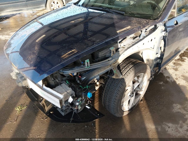 5NPEF4JA3MH102596 Hyundai SONATA SEL