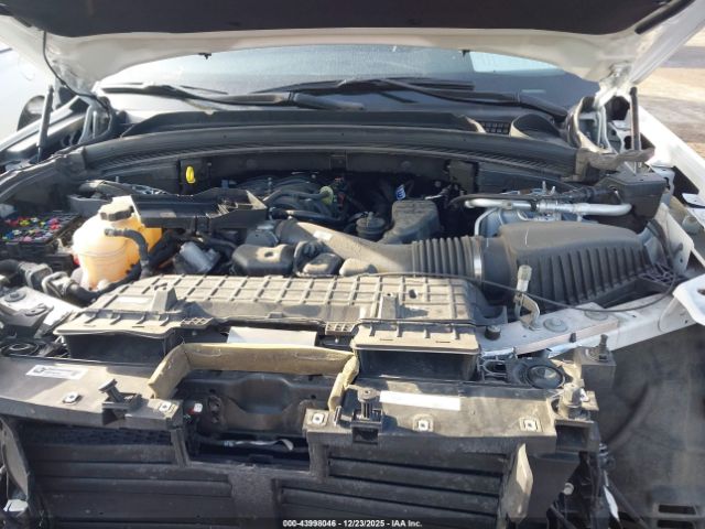 2024 JEEP GRAND CHEROKEE L 1C4RJKAG3R8549184 Photo 9