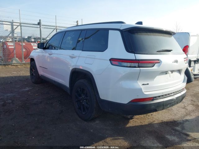 2024 JEEP GRAND CHEROKEE L 1C4RJKAG3R8549184 Photo 2