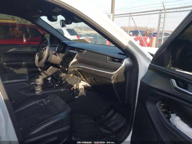 2024 JEEP GRAND CHEROKEE L 1C4RJKAG3R8549184 Photo 4