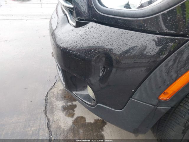 2016 MINI COUNTRYMAN WMWZC3C51GWT10167 Photo 5