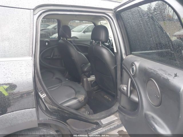 2016 MINI COUNTRYMAN WMWZC3C51GWT10167 Photo 7