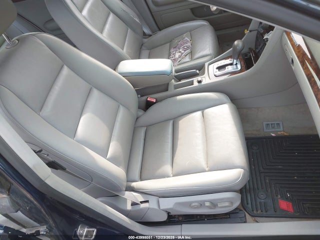 2004 AUDI A4 WAUVT68E84A157806 Photo 4