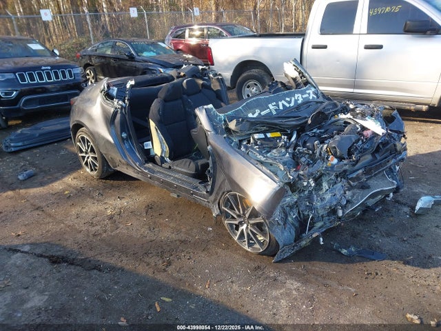 2024 TOYOTA GR86 JF1ZNBB12R8757805