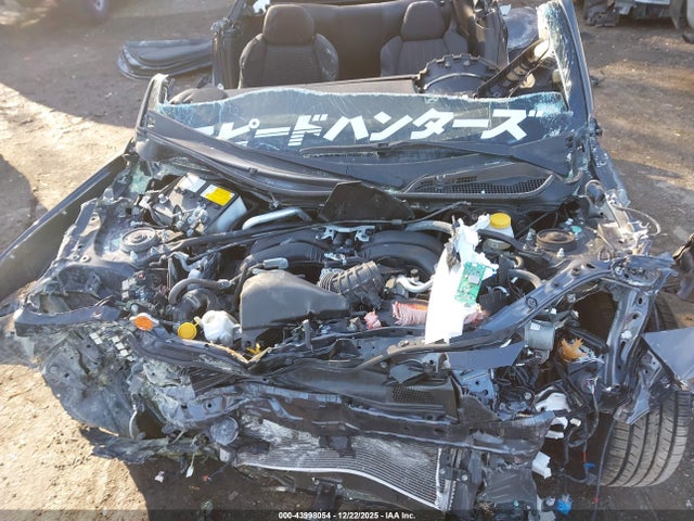 2024 TOYOTA GR86 JF1ZNBB12R8757805 Photo 9