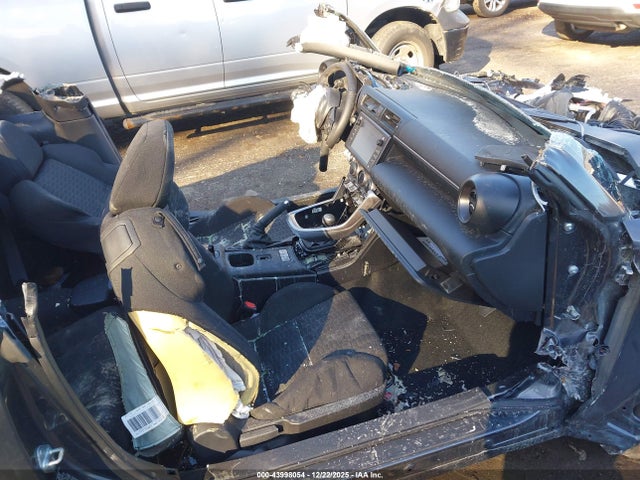 2024 TOYOTA GR86 JF1ZNBB12R8757805 Photo 4