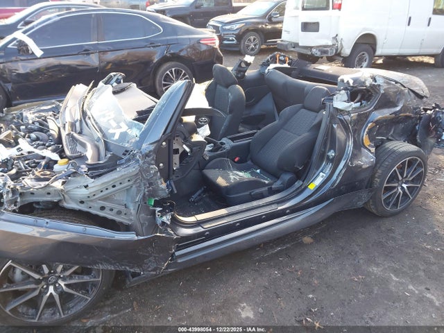 2024 TOYOTA GR86 JF1ZNBB12R8757805 Photo 5