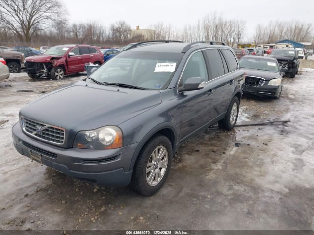 2008 VOLVO XC90 YV4CM982381462373 Photo 1