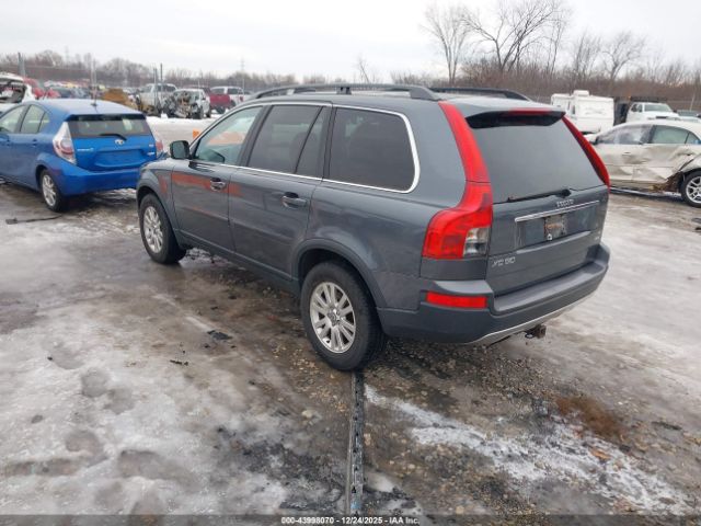 2008 VOLVO XC90 YV4CM982381462373 Photo 2