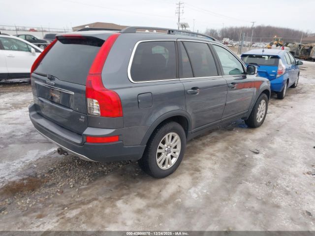 2008 VOLVO XC90 YV4CM982381462373 Photo 3