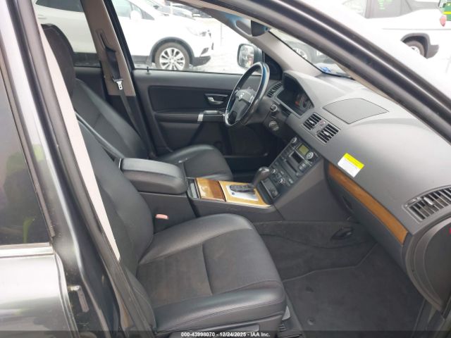2008 VOLVO XC90 YV4CM982381462373 Photo 4