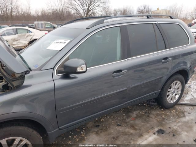 2008 VOLVO XC90 YV4CM982381462373 Photo 5