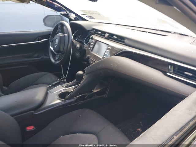 4T1B11HK5JU673339 Toyota CAMRY LE