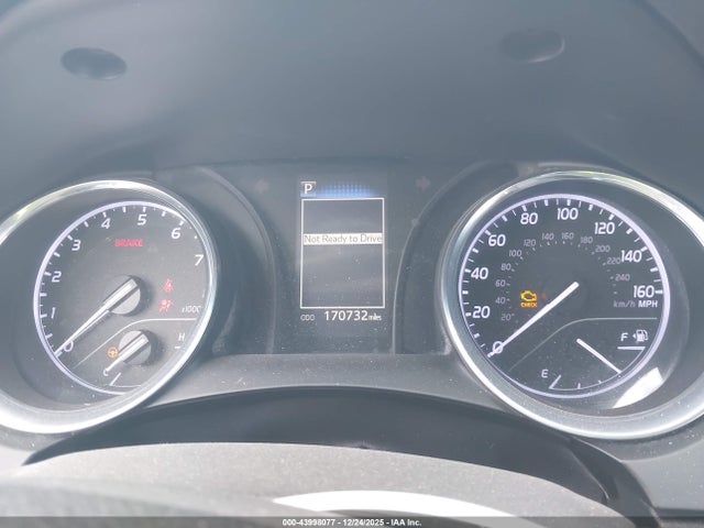 4T1B11HK5JU673339 Toyota CAMRY LE