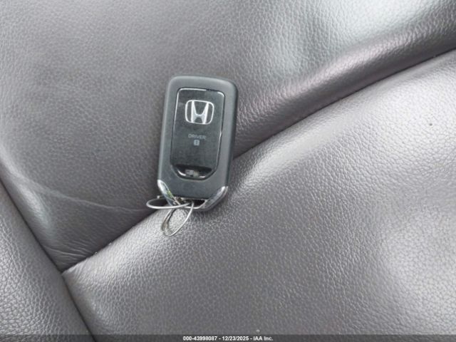 2018 HONDA ODYSSEY 5FNRL6H76JB054120 Photo 10