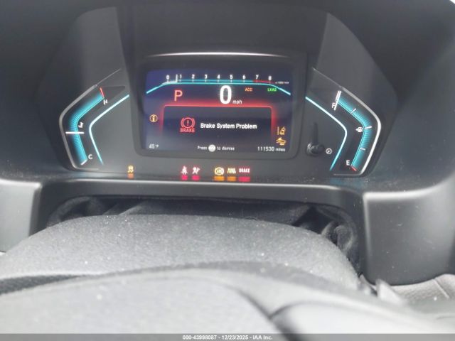 2018 HONDA ODYSSEY 5FNRL6H76JB054120 Photo 6