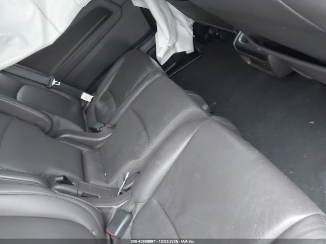 2018 HONDA ODYSSEY 5FNRL6H76JB054120 Photo 7