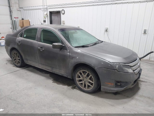 2012 FORD FUSION 3FAHP0CG1CR352232