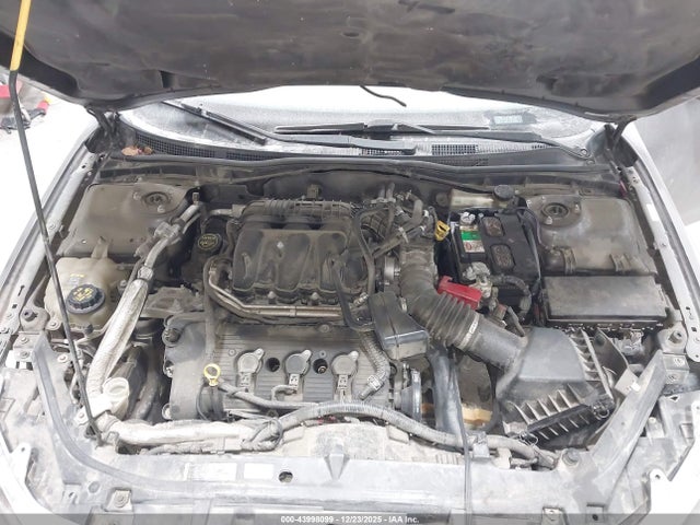 2012 FORD FUSION 3FAHP0CG1CR352232 Photo 9