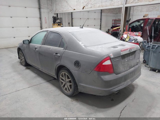 2012 FORD FUSION 3FAHP0CG1CR352232 Photo 2