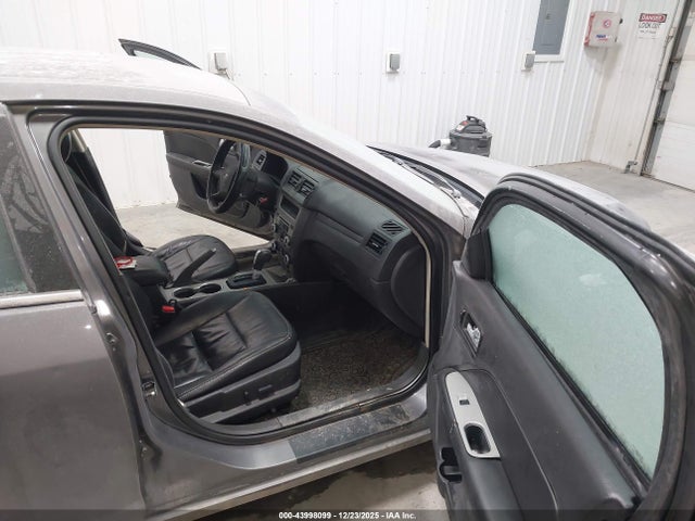 2012 FORD FUSION 3FAHP0CG1CR352232 Photo 4