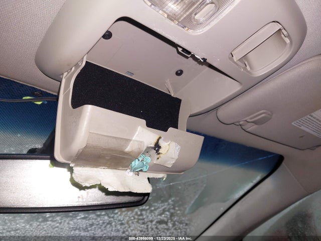 2012 FORD FUSION 3FAHP0CG1CR352232 Photo 5