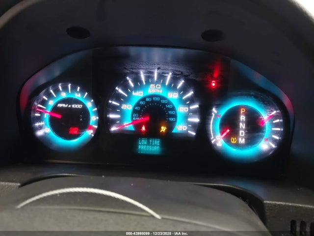 2012 FORD FUSION 3FAHP0CG1CR352232 Photo 6