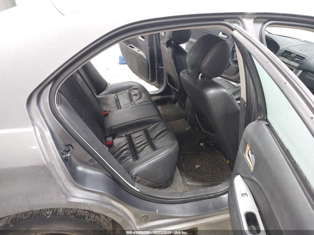 2012 FORD FUSION 3FAHP0CG1CR352232 Photo 7