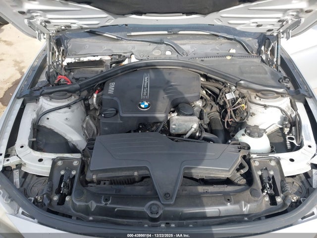 2012 BMW 328I WBA3A5C52CF345561 Photo 9