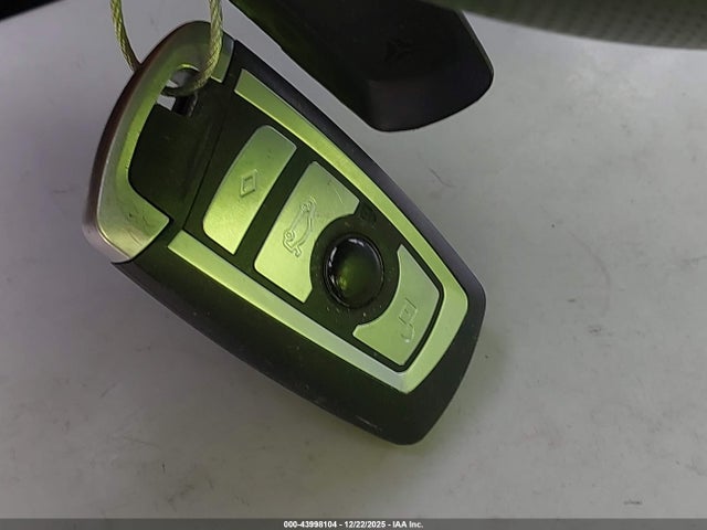 2012 BMW 328I WBA3A5C52CF345561 Photo 10