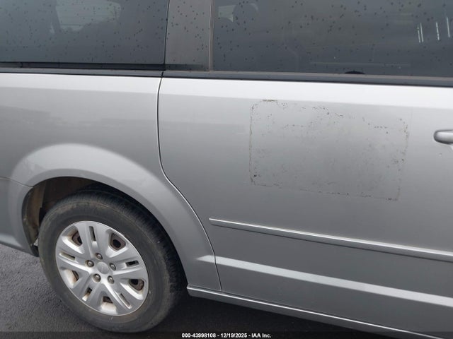 2C4RDGBG1HR748403 Dodge Grand Caravan Se