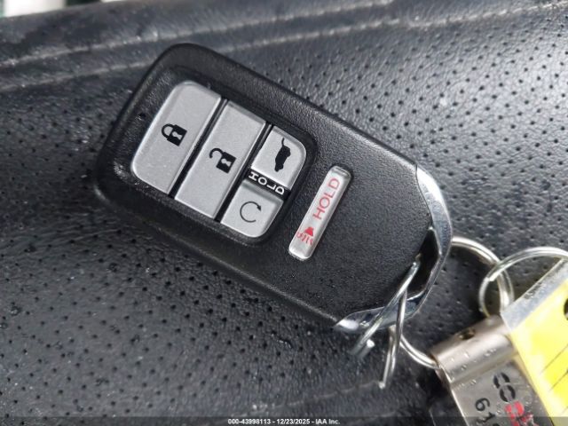 2021 HONDA CR-V 7FARW2H84ME004463 Photo 10