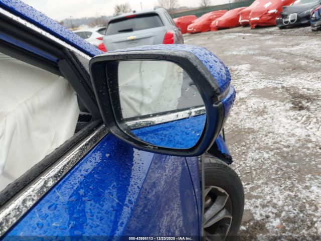 2021 HONDA CR-V 7FARW2H84ME004463 Photo 4