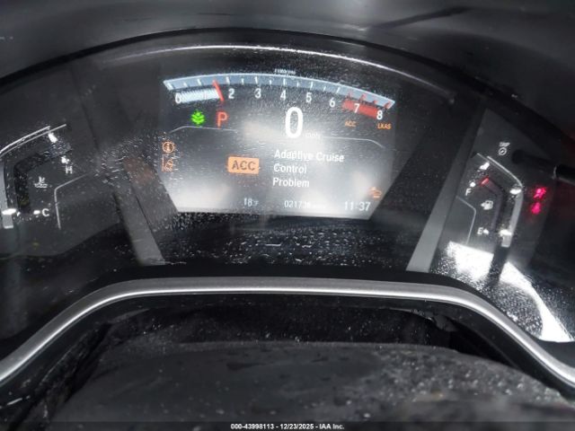 2021 HONDA CR-V 7FARW2H84ME004463 Photo 6