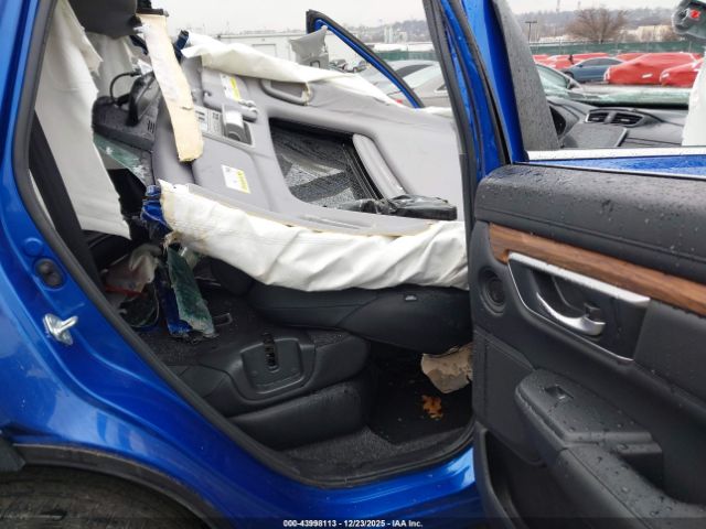 2021 HONDA CR-V 7FARW2H84ME004463 Photo 7