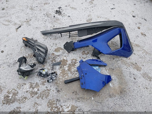 5NMJECAE1NH023859 Hyundai Tucson Limited