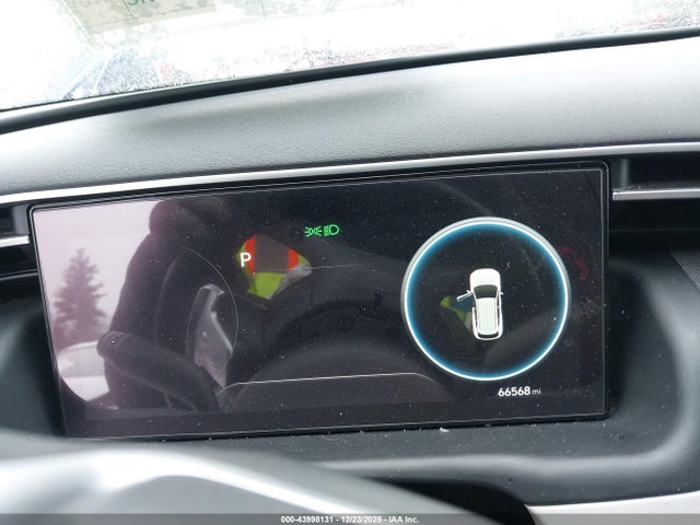 2022 HYUNDAI TUCSON 5NMJECAE1NH023859 Photo 6