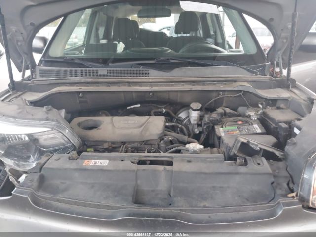 2019 KIA SOUL KNDJN2A29K7020081 Photo 9