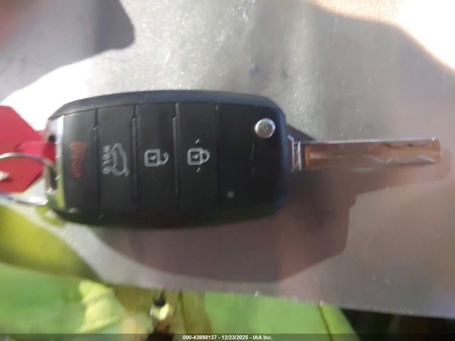 2019 KIA SOUL KNDJN2A29K7020081 Photo 10