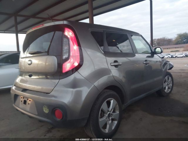 2019 KIA SOUL KNDJN2A29K7020081 Photo 3