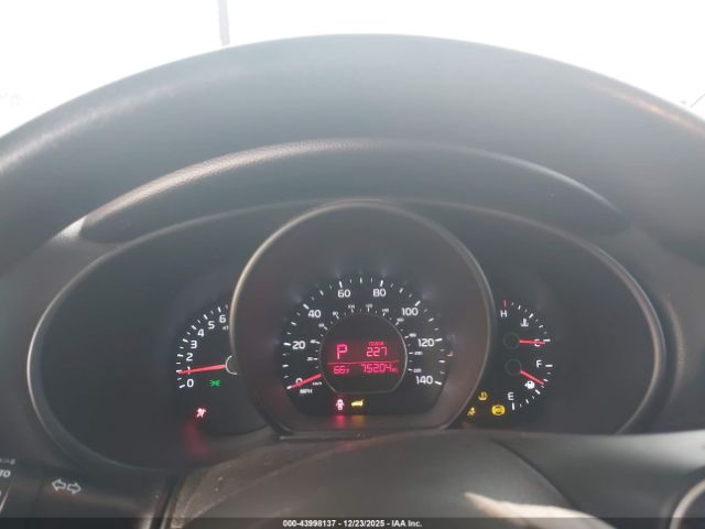 2019 KIA SOUL KNDJN2A29K7020081 Photo 6