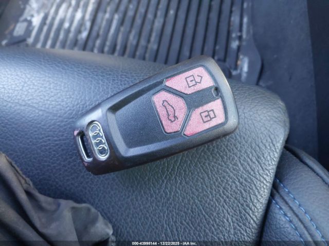 2019 AUDI A5 WAUTNAF51KA066980 Photo 10