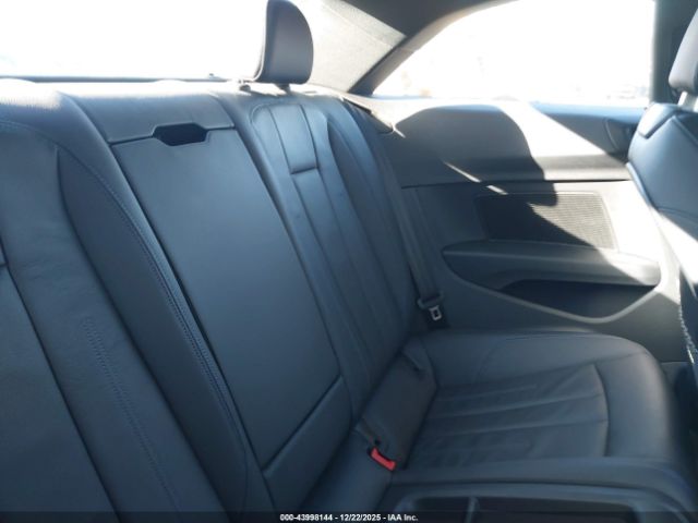 2019 AUDI A5 WAUTNAF51KA066980 Photo 7