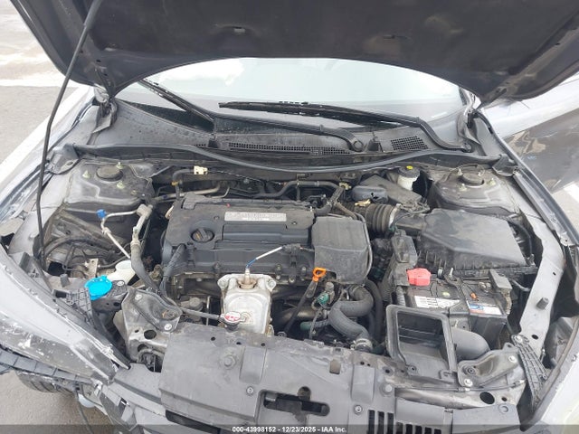 Honda ACCORD LX 2015 1HGCR2F38FA217090 Image 10