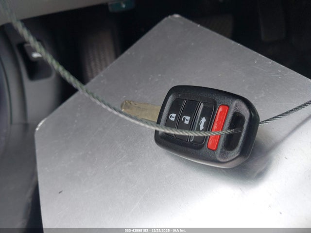 Honda ACCORD LX 2015 1HGCR2F38FA217090 Image 11